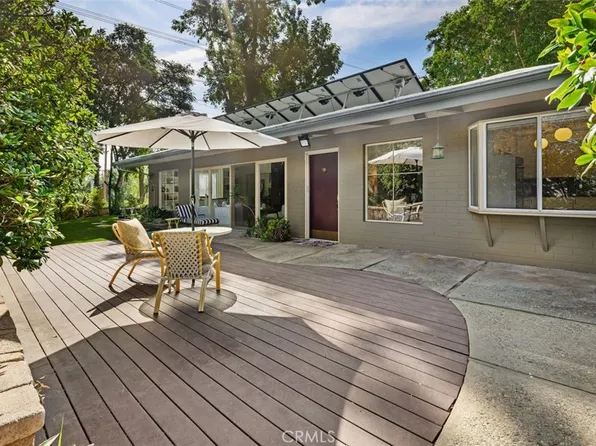 444 Oneida Dr, Pasadena, CA 91107