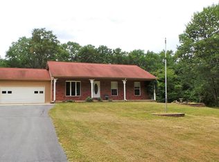 9901 Frazier Dr, Hillsboro, MO 63050