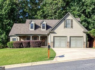 112 Maple View Ct, Dallas, GA 30157