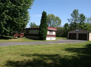 2321 County Road 13, Clifton Springs, NY 14432