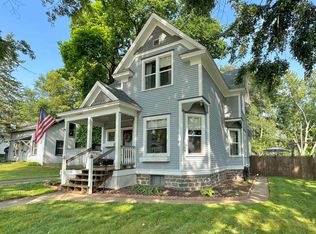 158 S Church St, Berlin, WI 54923
