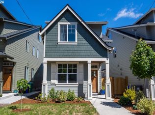 2207 N Winchell St, Portland, OR 97217