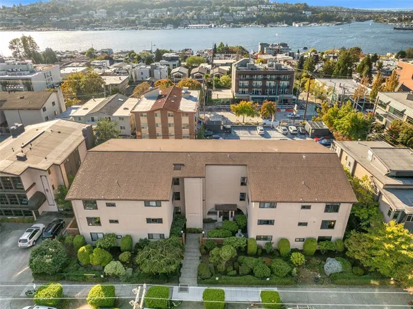 2231 Franklin Avenue E, Seattle, WA 98102