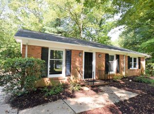 6924 Woodfield Dr, Charlotte, NC 28215