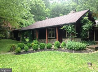 10424 Falls Rd, Brooklandville, MD 21093