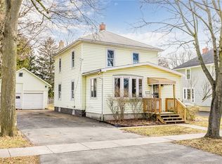 281 Grand Ave, Caledonia, NY 14423