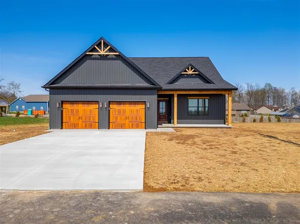 113 S Riverbend Dr, Elkton, KY 42220