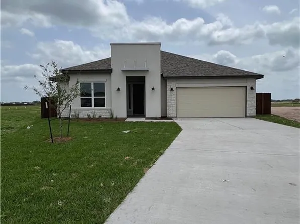 14101 Madrid Falls Ln, McAllen, TX 78504