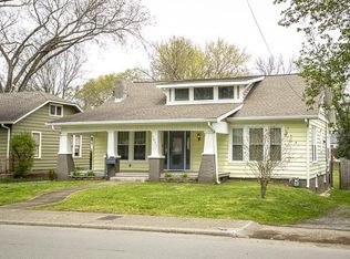 1411 Greenwood Ave, Nashville, TN 37206