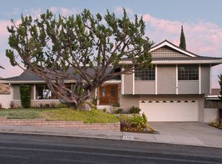 2712 Rock Pine Ln, La Crescenta, CA 91214
