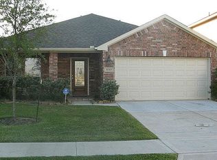12323 Iris Hollow Way, Houston, TX 77089