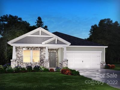 9839 Festival Way, Charlotte, NC, 28215