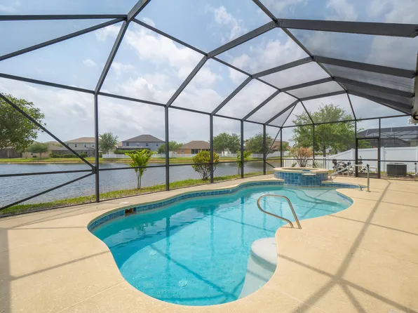 3251 Charon Ave, West Melbourne, FL 32904