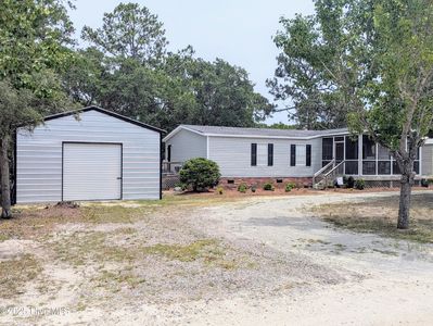 2560 White Sands Drive SW, Supply, NC, 28462