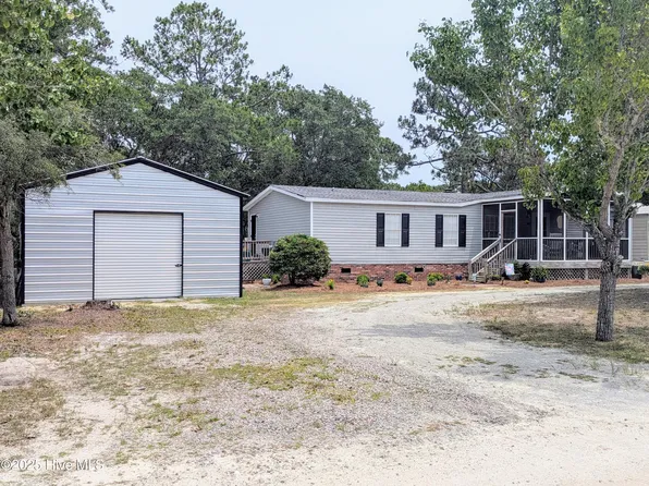 2560 White Sands Drive SW, Supply, NC 28462