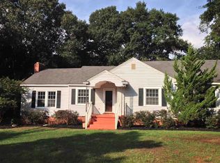 508 Broadwell Mill Rd, Anderson, SC 29626