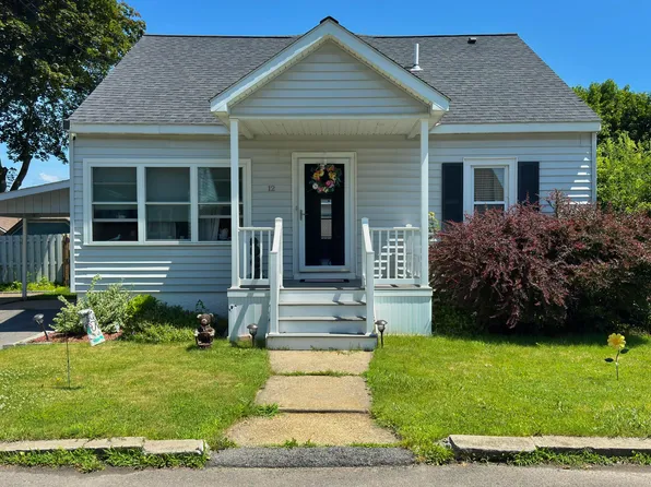 12 New Street, Amsterdam, NY 12010
