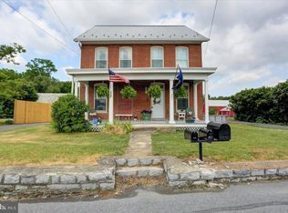 3471 Wayne Rd, Chambersburg, PA 17202