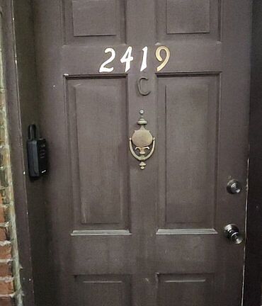 2nd image of 2419 S 10th St #C