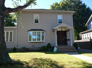 228 Weld St, West Roxbury, MA 02132