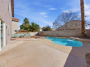 855 Pumpkin Seed Ct, Las Vegas, NV 89123