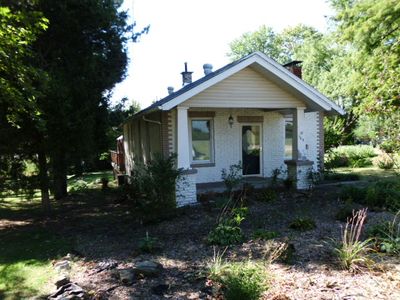 109 S 3rd St, Albion, IL, 62806