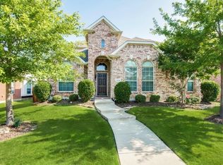 2456 Del Largo Way, Frisco, TX 75033