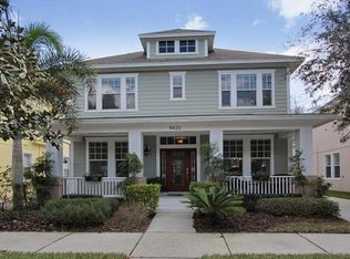 9422 Cavendish Dr, Tampa, FL 33626