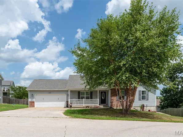 23689 Restore, Waynesville, MO 65583