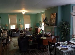 1631 Agency St, Burlington, IA