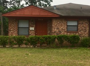 3428 Webster Pl, Texarkana, AR 71854