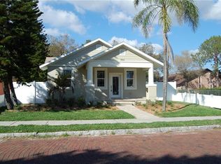 1901 28th Ave N, Saint Petersburg, FL 33713