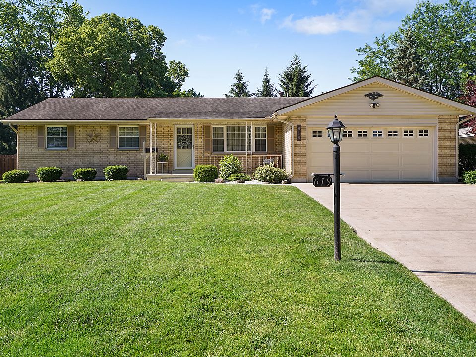 1st image of 619 Edgefield Dr