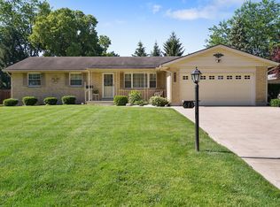 619 Edgefield Dr, Marion, OH 43302