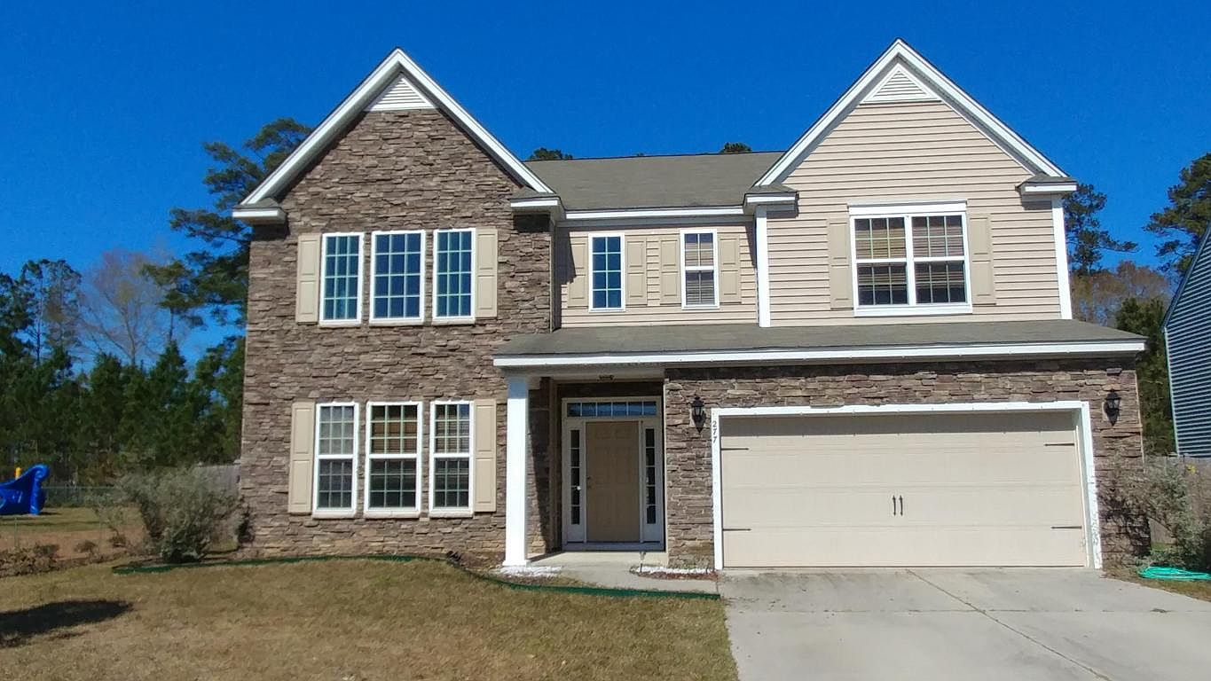 277 Pemberly Blvd, Summerville, SC 29486 Zillow