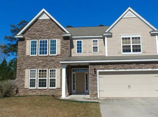 277 Pemberly Blvd, Summerville, SC 29486