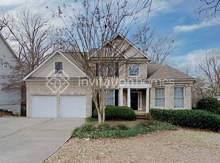 115 Mayes Farm Rd NW, Marietta, GA 30064