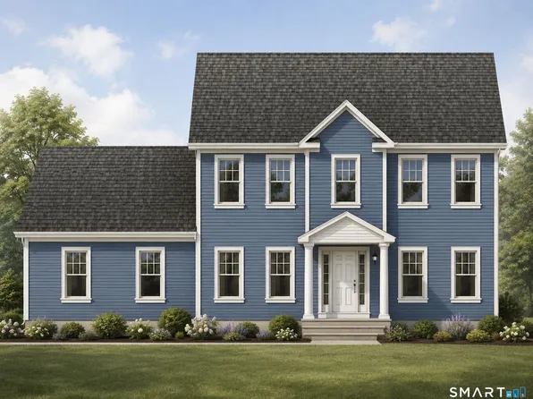 Lot 37 Wyllys Farm Road, Mansfield, CT 06250