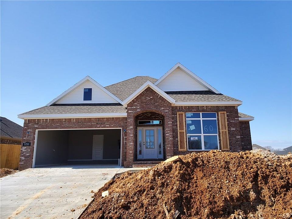 1st image of 5753 W Cane Hill Dr