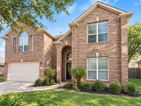 1422 Queens Bay Dr, Katy, TX 77494