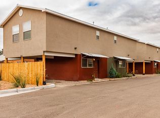 4421 12th St NW APT 6, Albuquerque, NM 87107