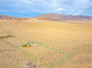 86431 Sampson Ave, Twentynine Palms, CA 92277