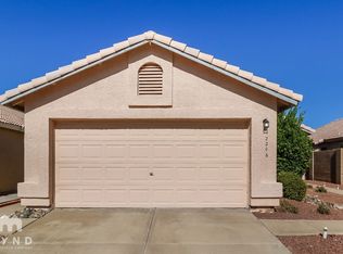 2206 E Aire Libre Ave, Phoenix, AZ 85022