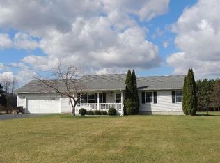 8240 Clear Lake Rd, Grass Lake, MI 49240