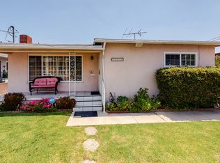 14418 S Berendo Ave, Gardena, CA 90247