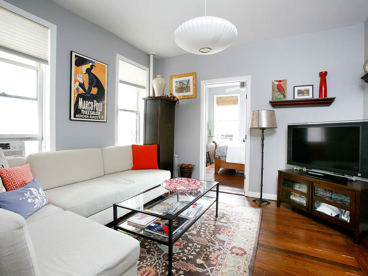 92 Perry Street — Photo 1