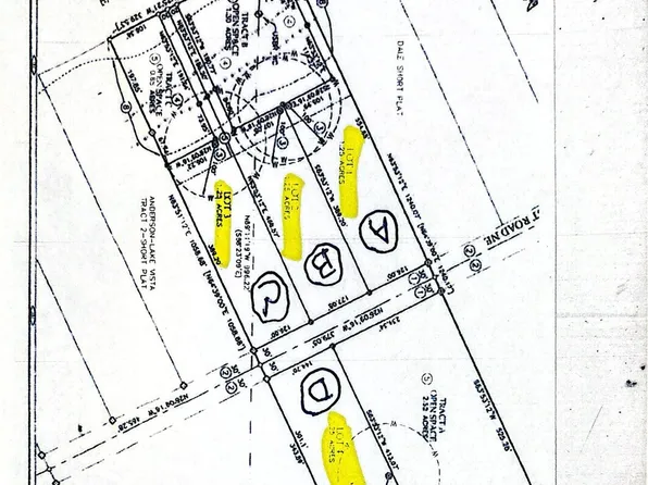 3 Lot C Stonecrest Road NE, Moses Lake, WA 98837