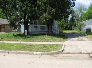 2345 N Woodland St, Wichita, KS 67204