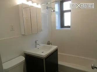 Rented by Citi Habitats