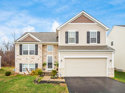 176 Shallotte Dr, Reynoldsburg, OH, 43068